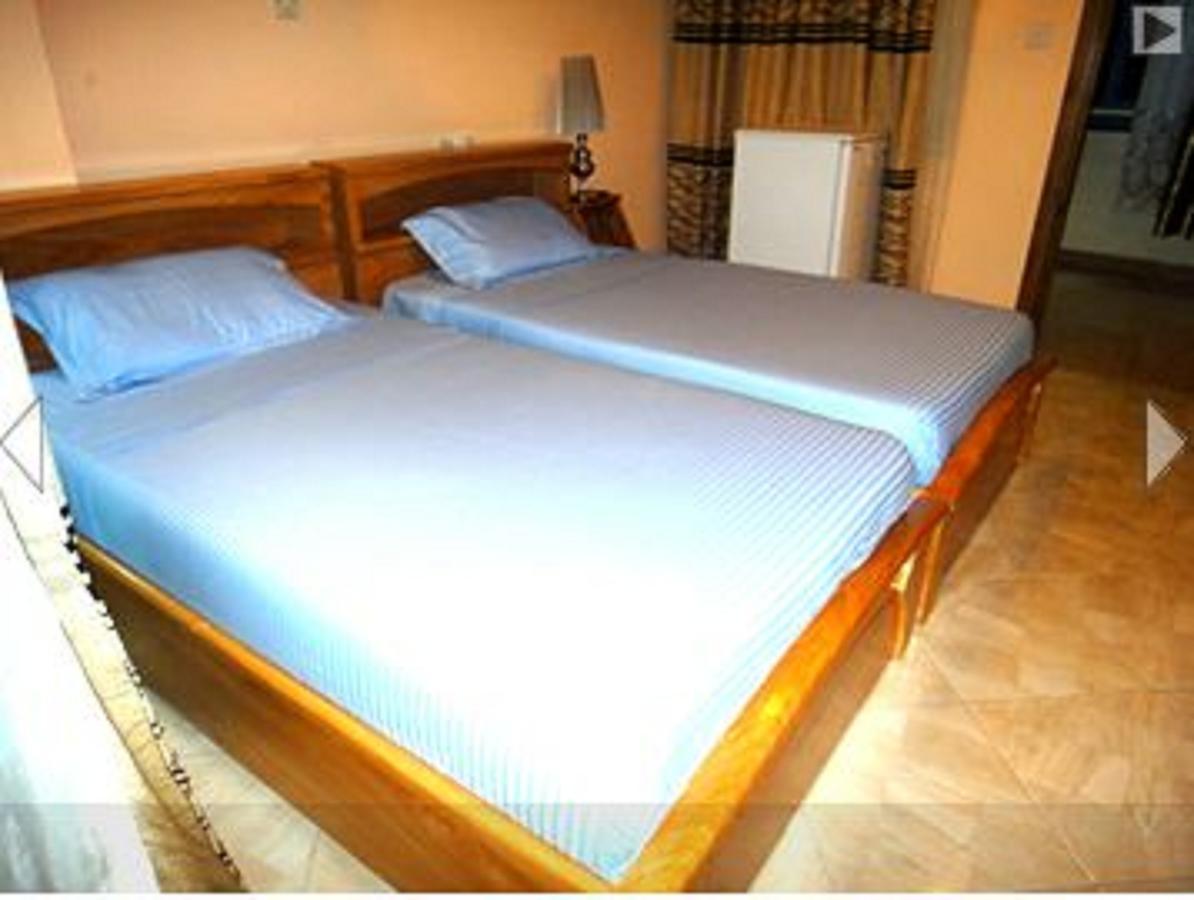 Brookvale Hotel Weija Luaran gambar