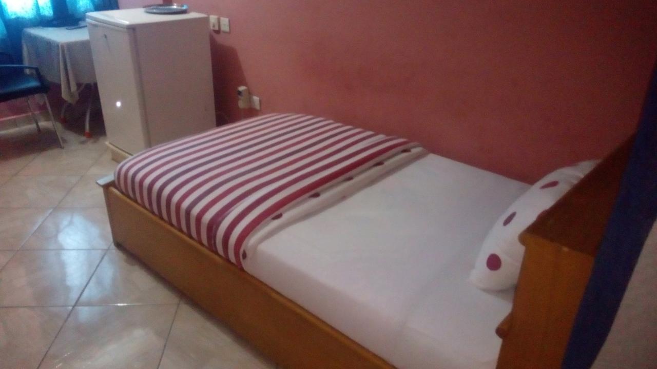 Brookvale Hotel Weija Luaran gambar